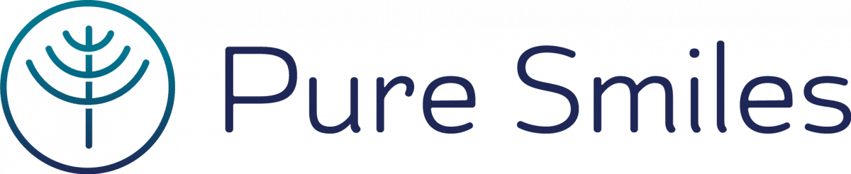 Pure Smiles logo
